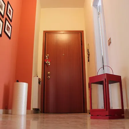 Apartament Adele