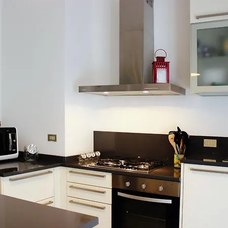 Apartament Adele