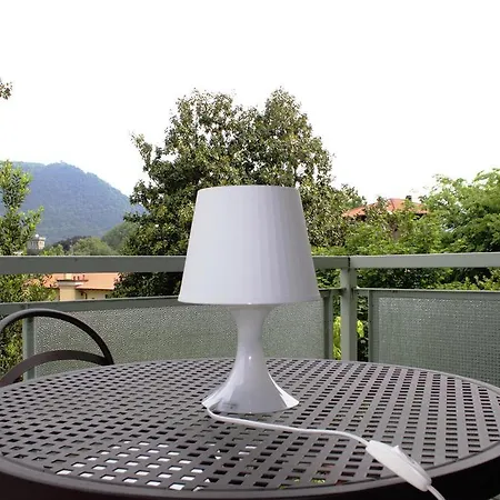 Adele Apartament Cernobbio