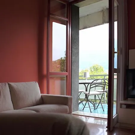 Adele Apartament Cernobbio